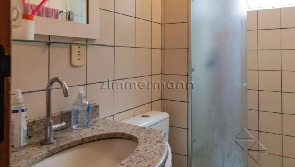 Apartamento, 2 quartos, 51 m² - Foto 1