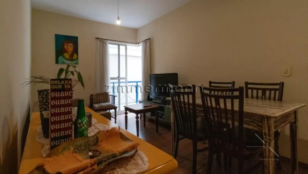 Apartamento, 2 quartos, 51 m² - Foto 8