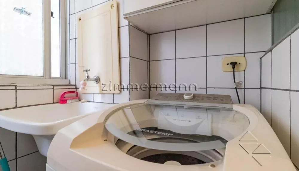 Apartamento, 2 quartos, 51 m² - Foto 6