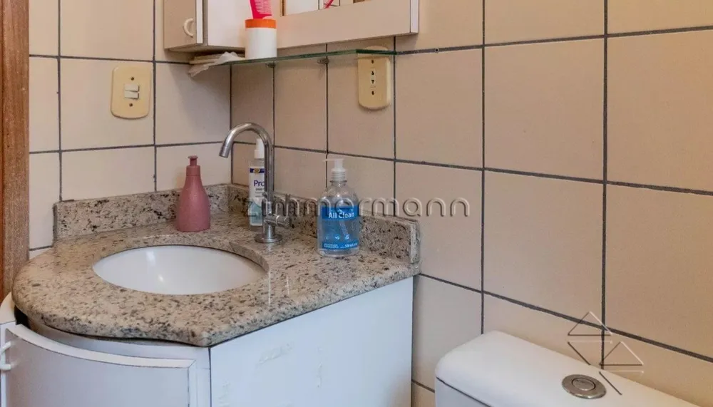 Apartamento, 2 quartos, 51 m² - Foto 3