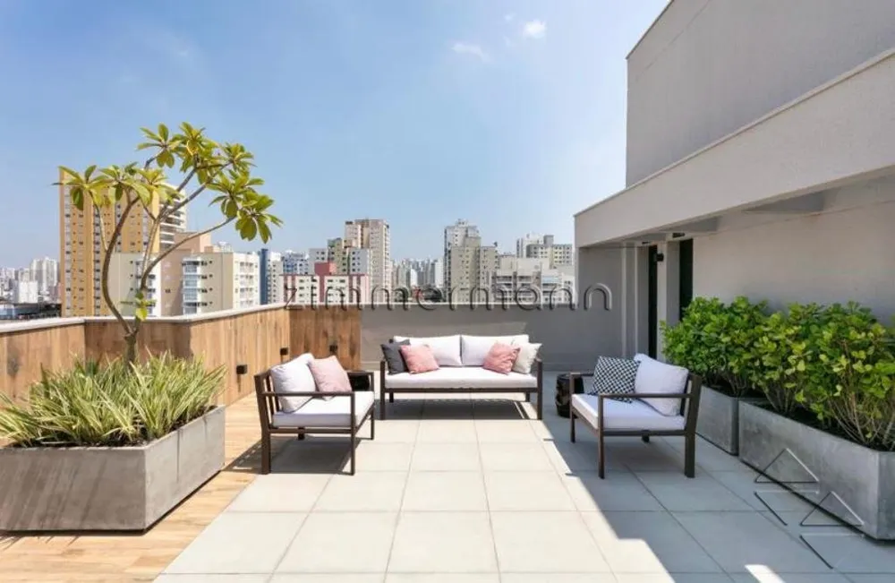 Apartamento, 2 quartos, 46 m² - Foto 5