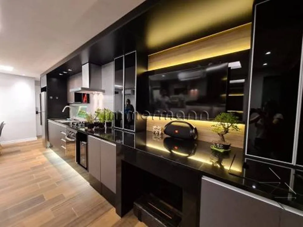 Apartamento, 2 quartos, 46 m² - Foto 7