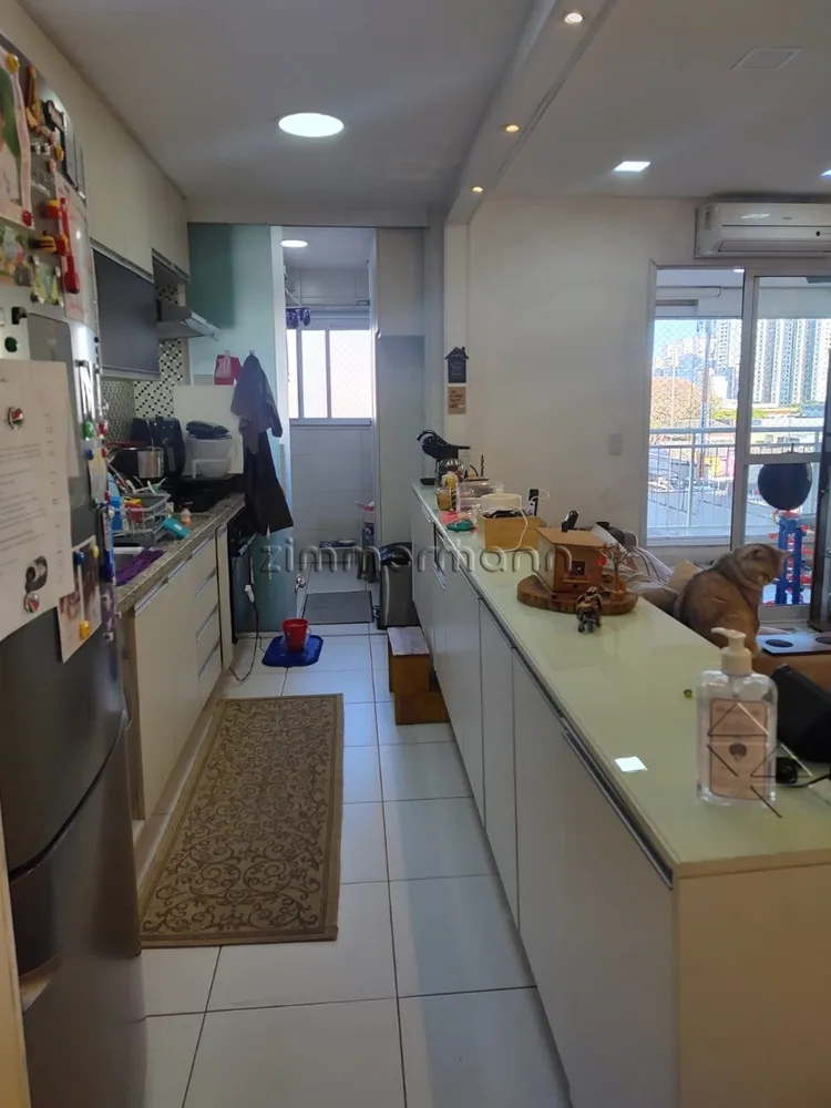 Apartamento, 2 quartos, 62 m² - Foto 4