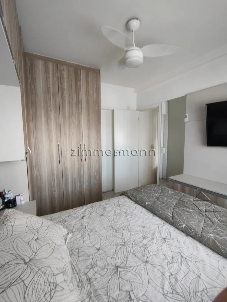 Apartamento, 2 quartos, 62 m² - Foto 3