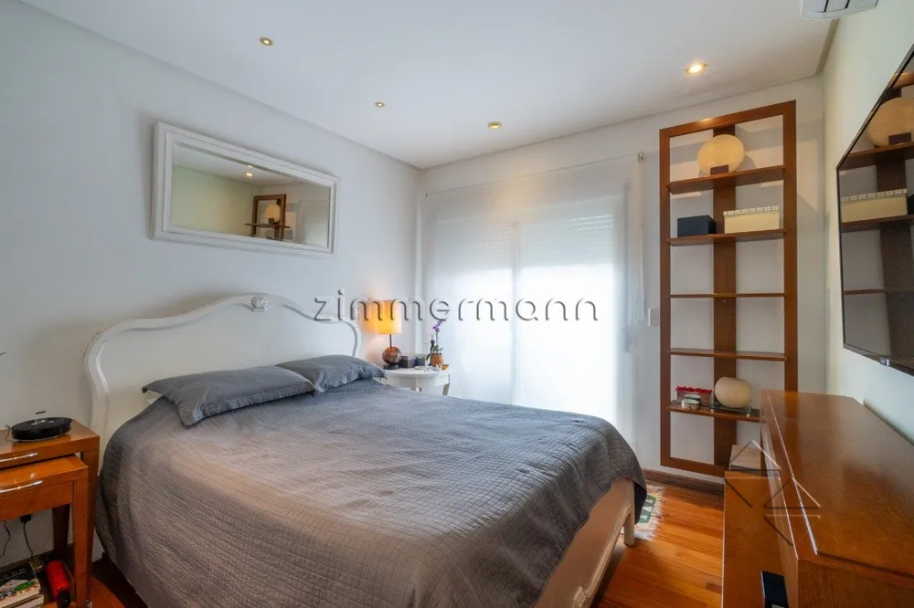 Apartamento, 3 quartos, 132 m² - Foto 2