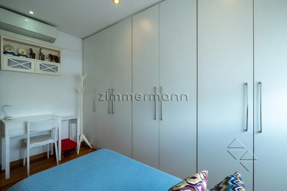 Apartamento, 3 quartos, 132 m² - Foto 5