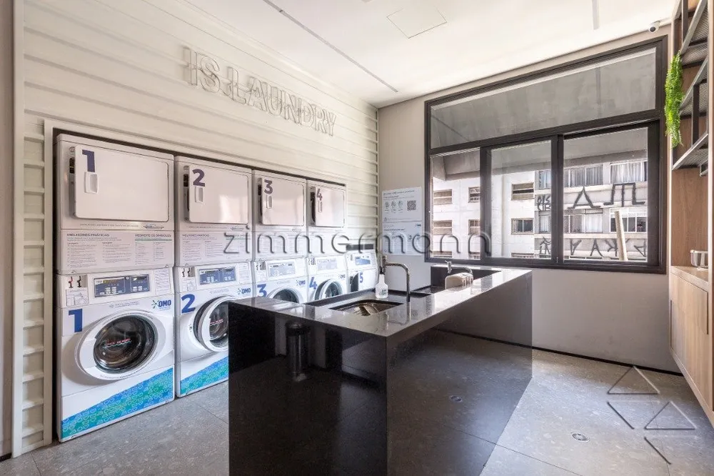 Apartamento, 2 quartos, 45 m² - Foto 8