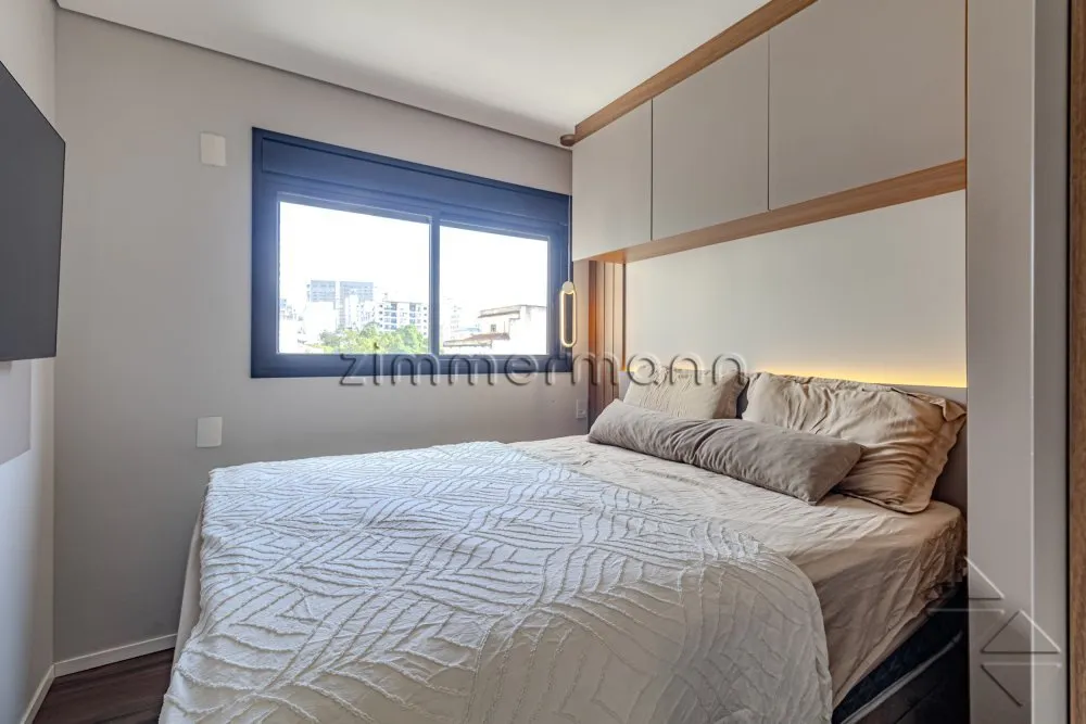 Apartamento, 2 quartos, 45 m² - Foto 1