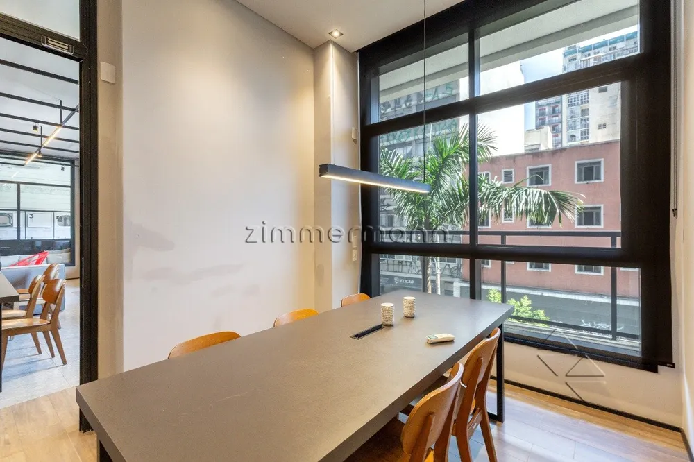 Apartamento, 2 quartos, 45 m² - Foto 3