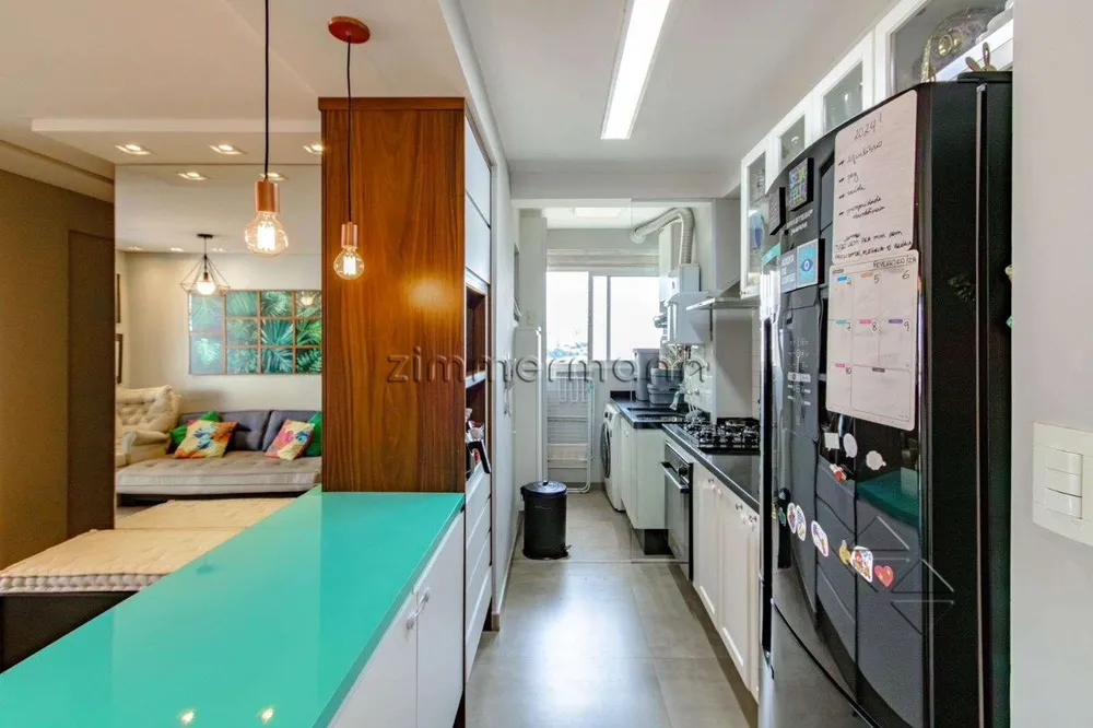 Apartamento, 3 quartos, 71 m² - Foto 2