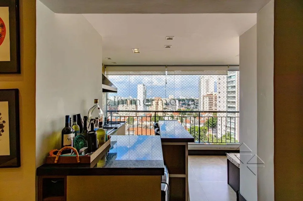 Apartamento, 3 quartos, 71 m² - Foto 1
