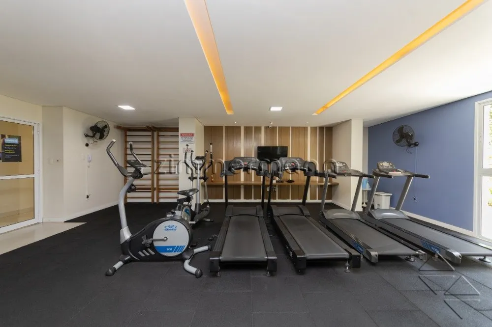 Apartamento, 3 quartos, 71 m² - Foto 10
