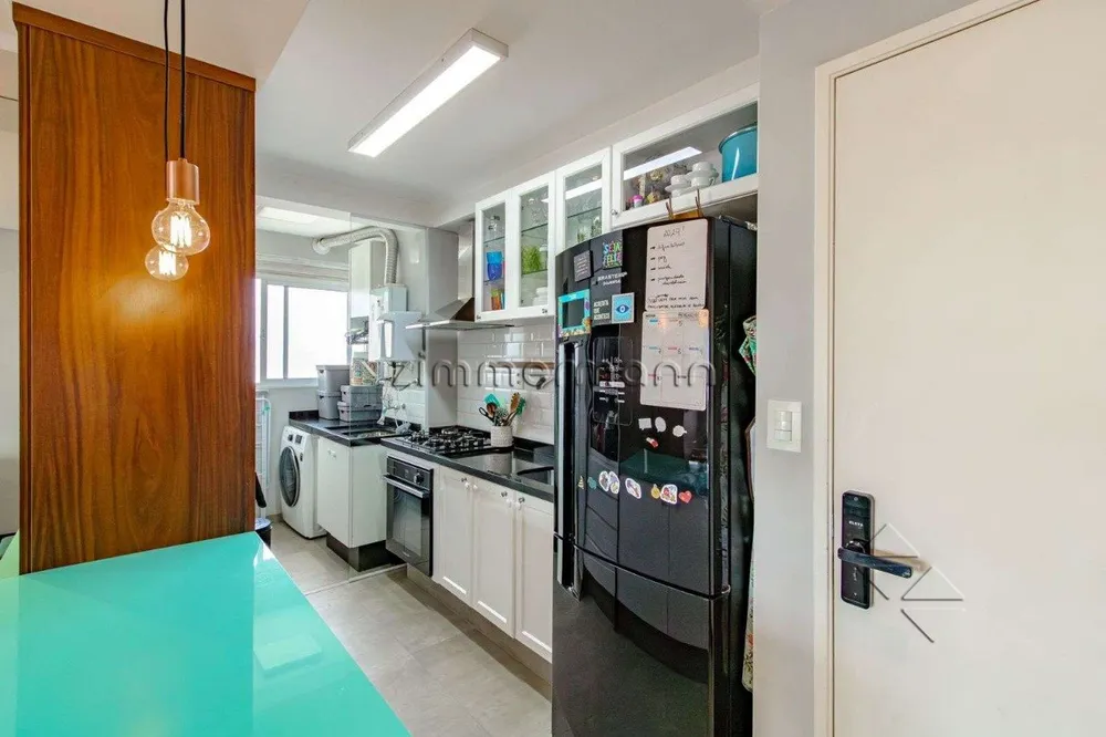 Apartamento, 3 quartos, 71 m² - Foto 3