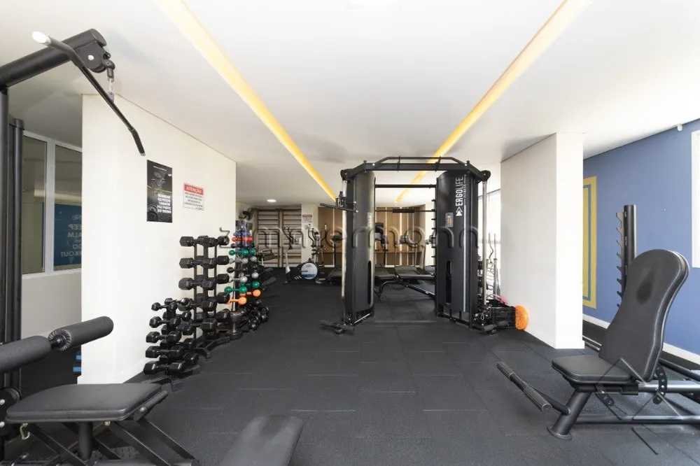 Apartamento, 3 quartos, 71 m² - Foto 9