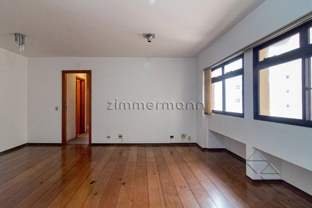 Apartamento, 3 quartos, 102 m² - Foto 4