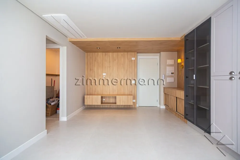 Apartamento, 2 quartos, 76 m² - Foto 2