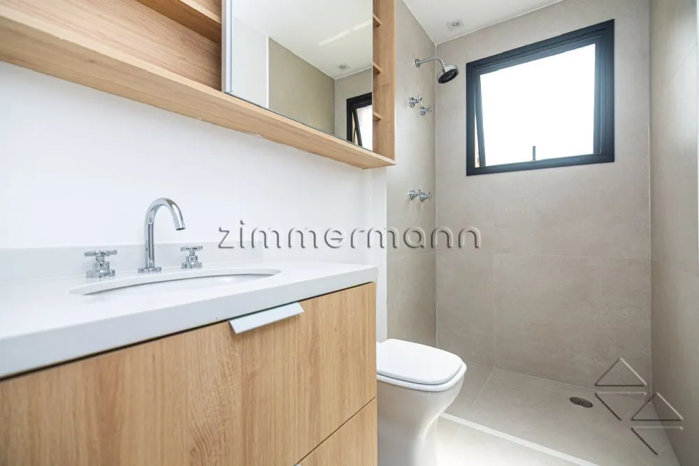 Apartamento, 2 quartos, 76 m² - Foto 1