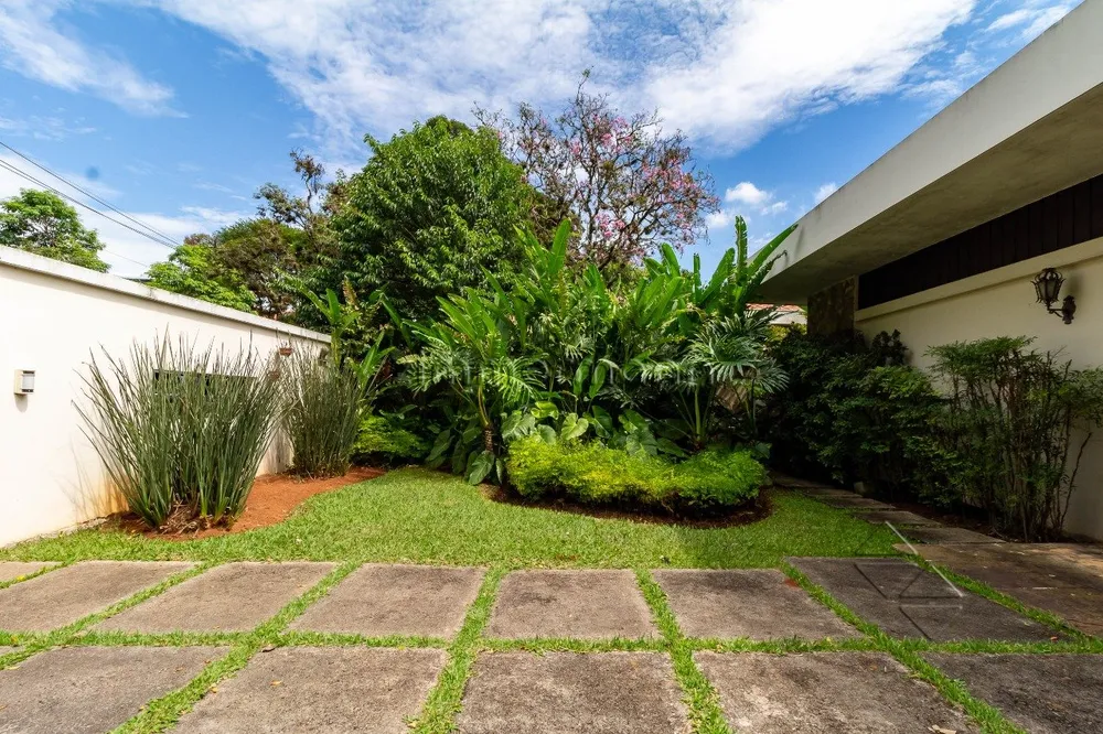 Casa, 3 quartos, 253 m² - Foto 12