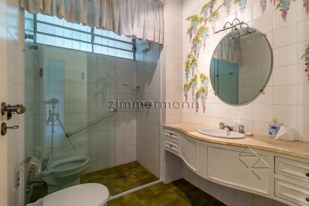 Casa, 3 quartos, 253 m² - Foto 4