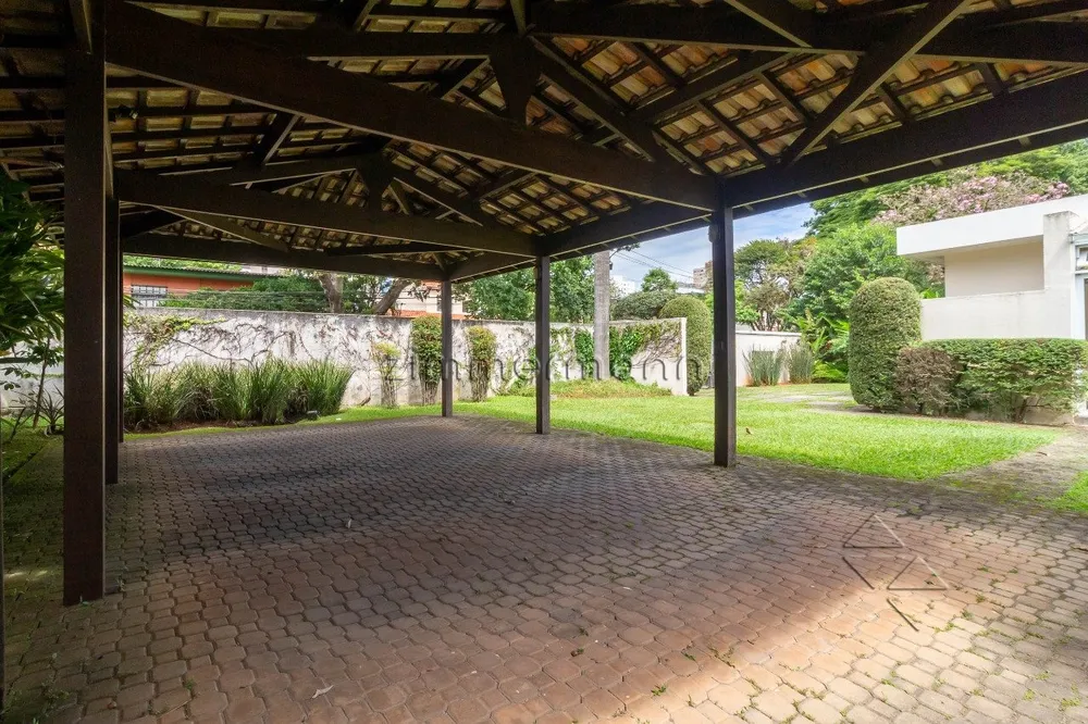 Casa, 3 quartos, 253 m² - Foto 9