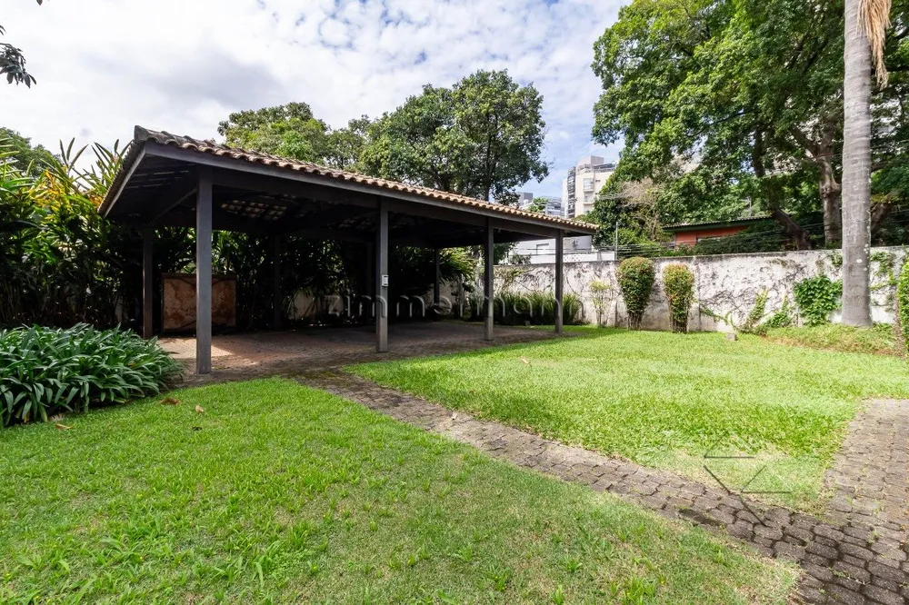 Casa, 3 quartos, 253 m² - Foto 8