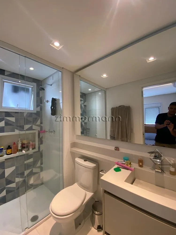 Apartamento, 3 quartos, 103 m² - Foto 1