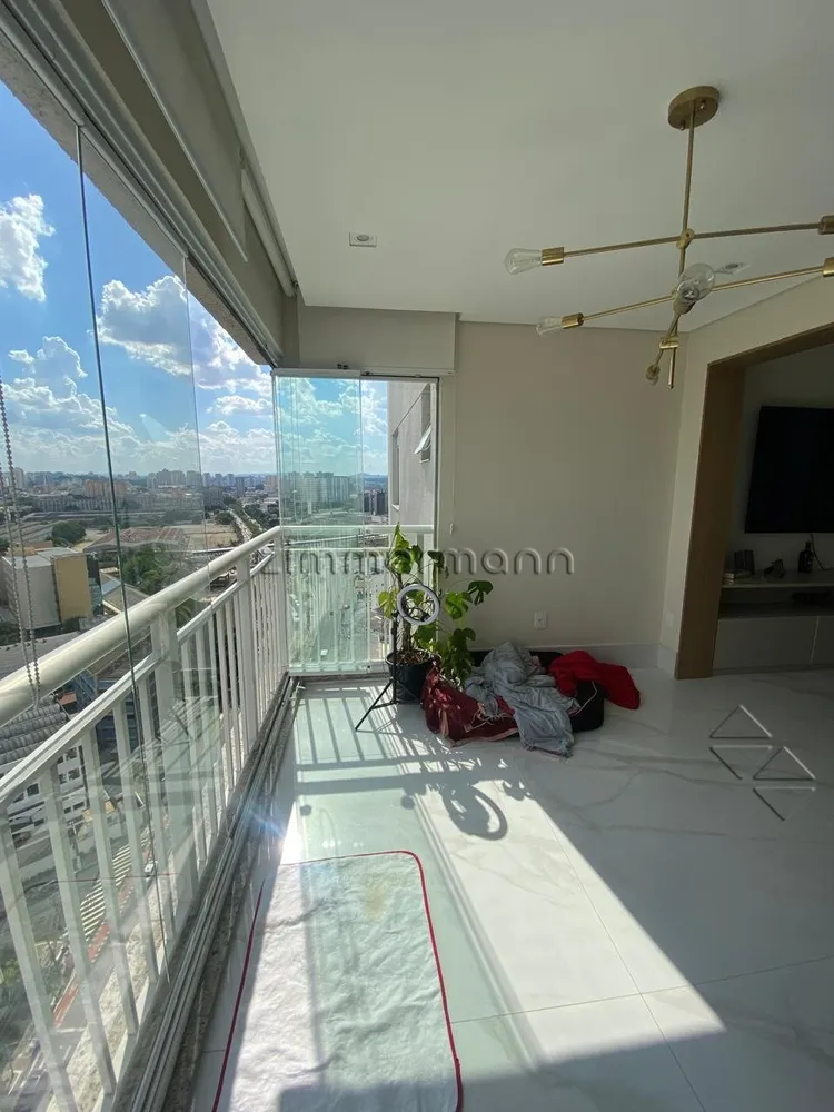 Apartamento, 3 quartos, 103 m² - Foto 2