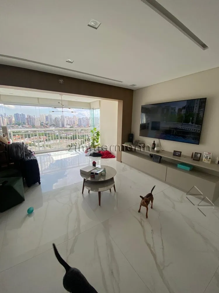 Apartamento, 3 quartos, 103 m² - Foto 3