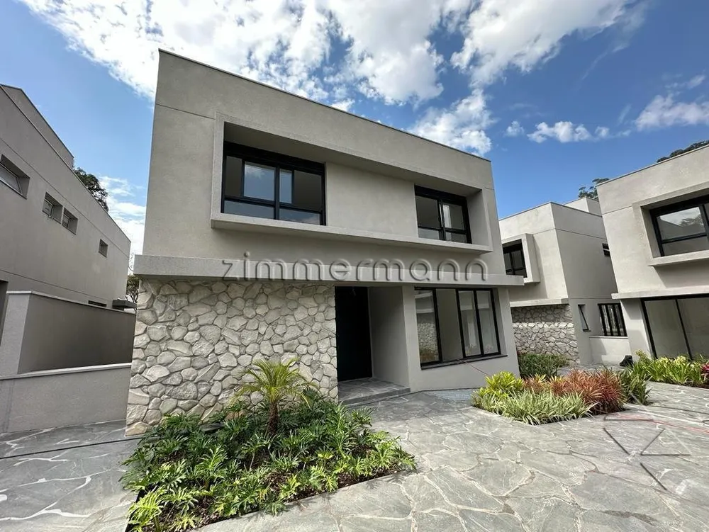 Casa, 4 quartos, 828 m² - Foto 4
