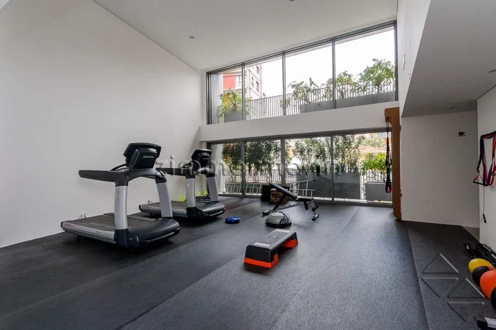 Apartamento, 2 quartos, 100 m² - Foto 4