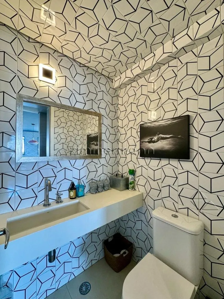 Apartamento, 2 quartos, 100 m² - Foto 5