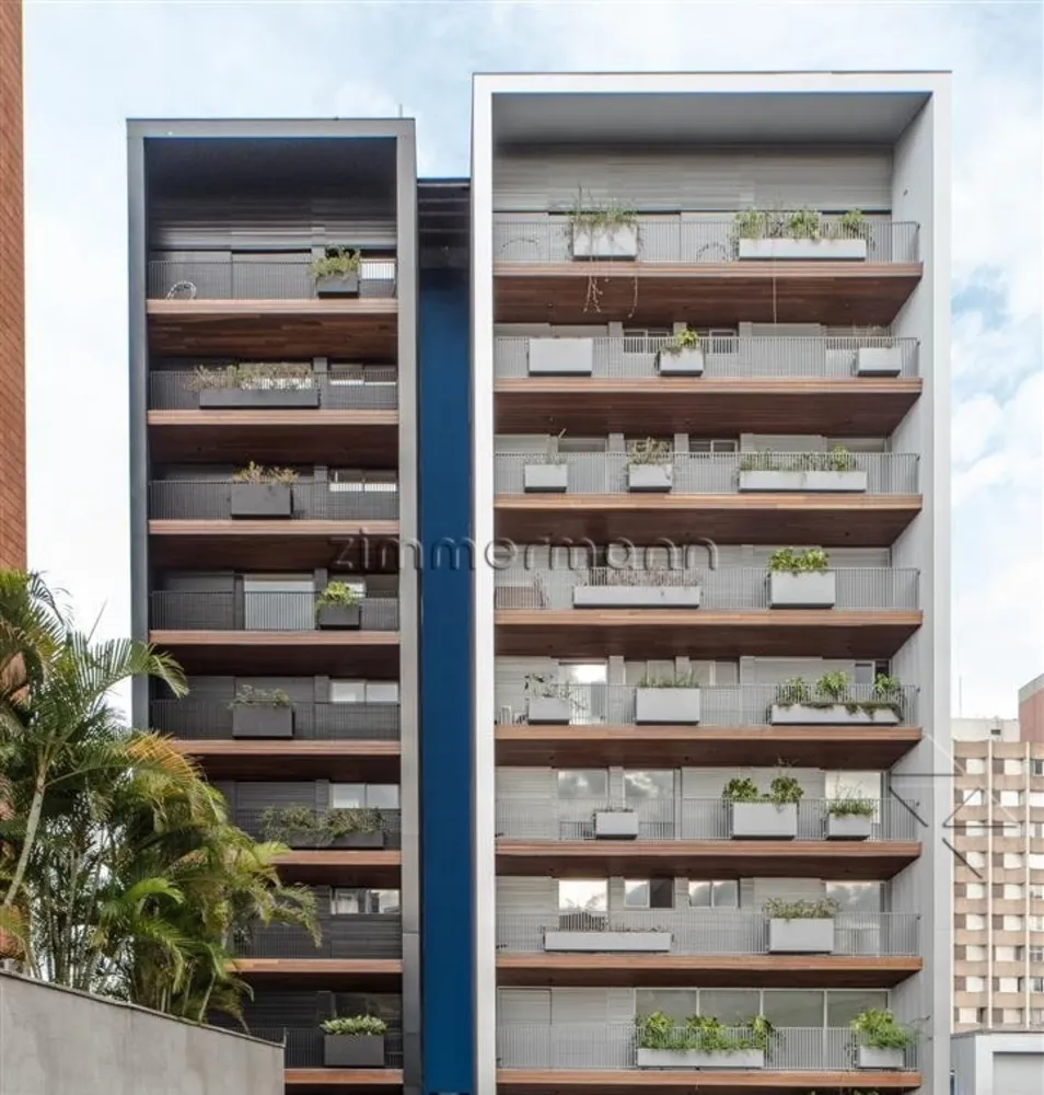 Apartamento, 2 quartos, 100 m² - Foto 3