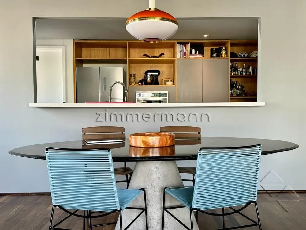 Apartamento, 2 quartos, 100 m² - Foto 2