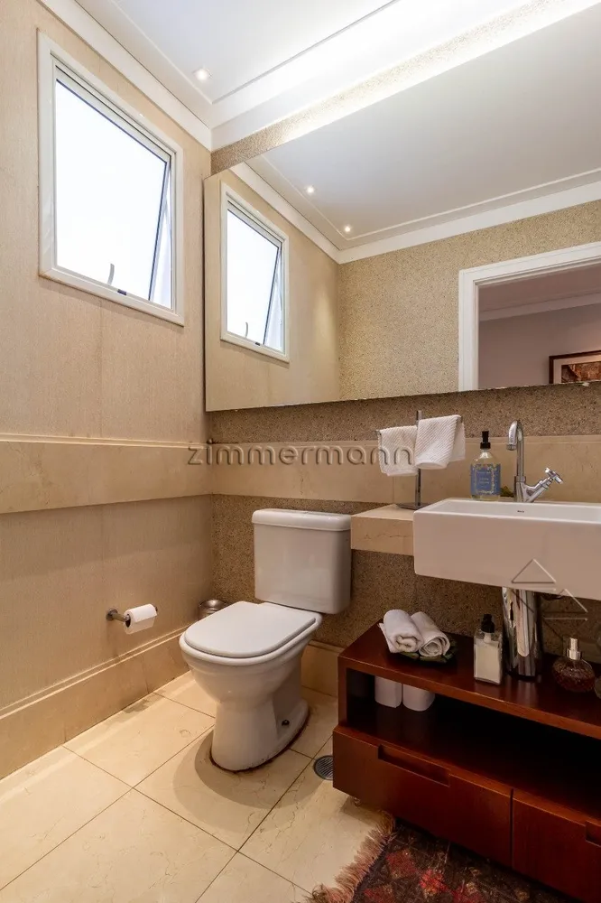 Casa, 4 quartos, 328 m² - Foto 5