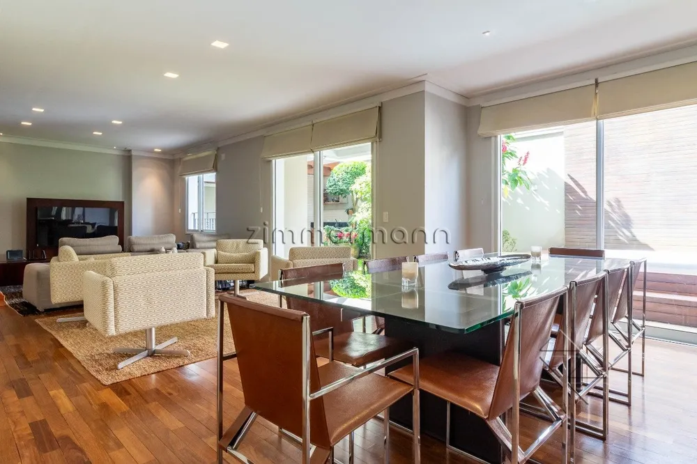 Casa, 4 quartos, 328 m² - Foto 3
