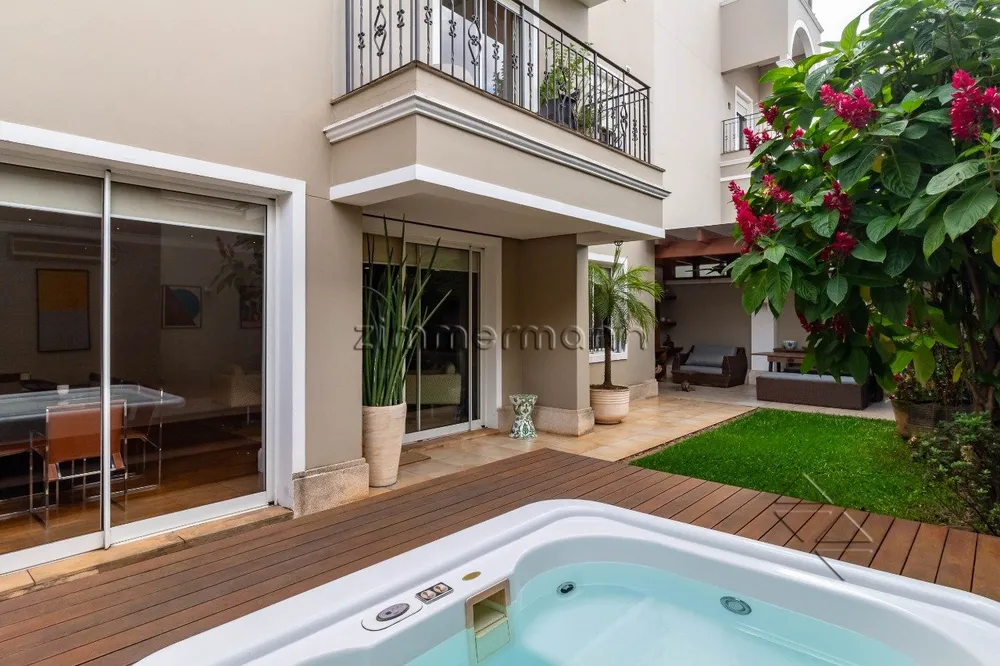 Casa, 4 quartos, 328 m² - Foto 2