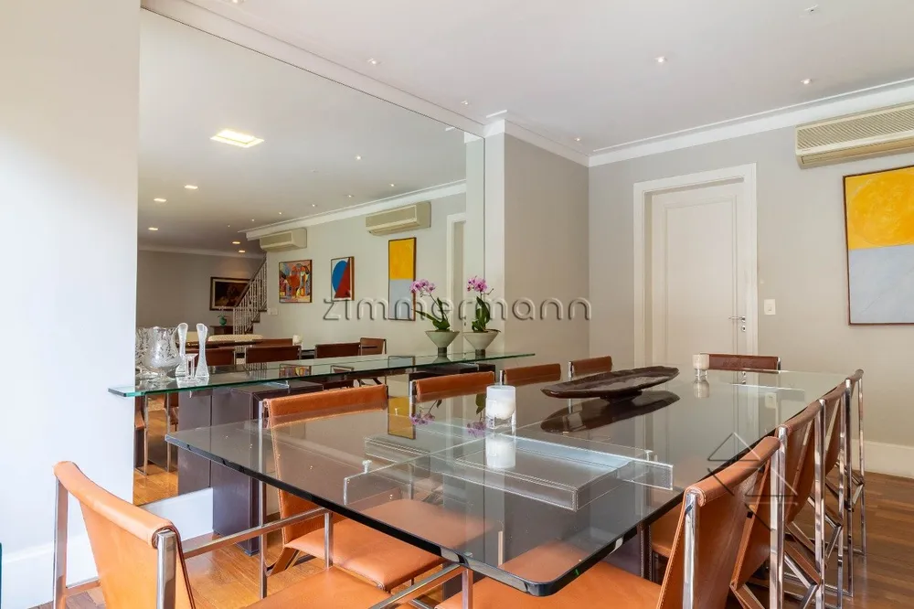 Casa, 4 quartos, 328 m² - Foto 4