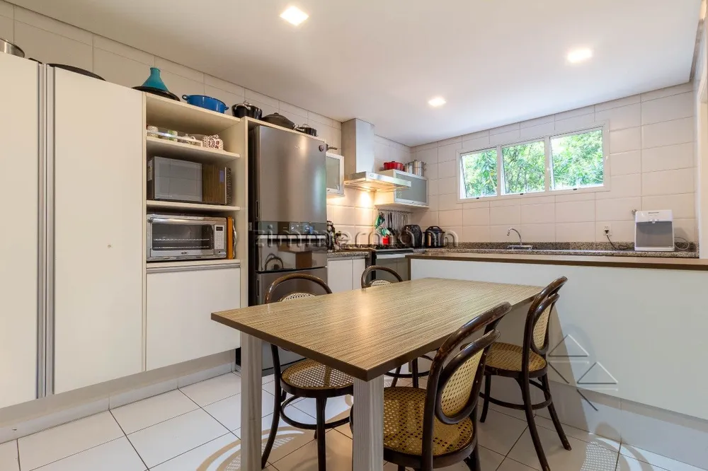 Casa, 4 quartos, 328 m² - Foto 8
