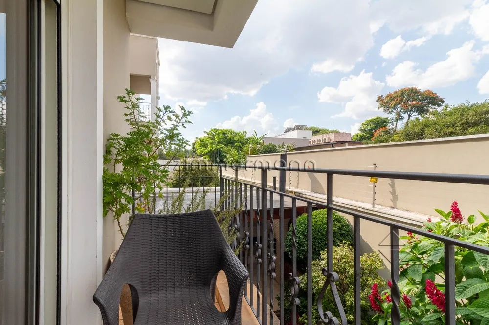 Casa, 4 quartos, 328 m² - Foto 7