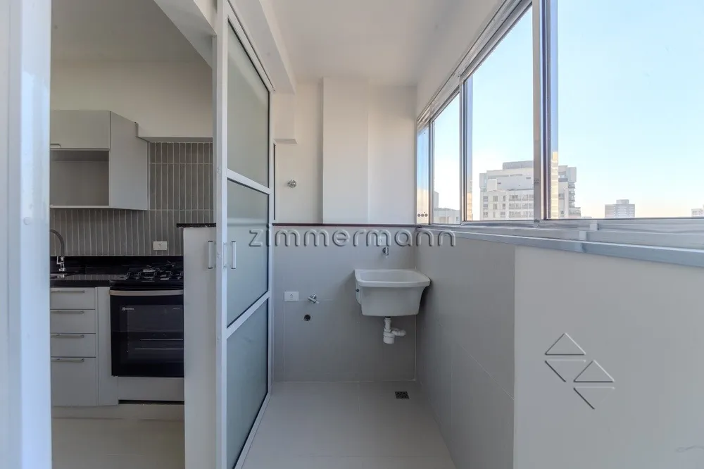 Apartamento, 3 quartos, 75 m² - Foto 4