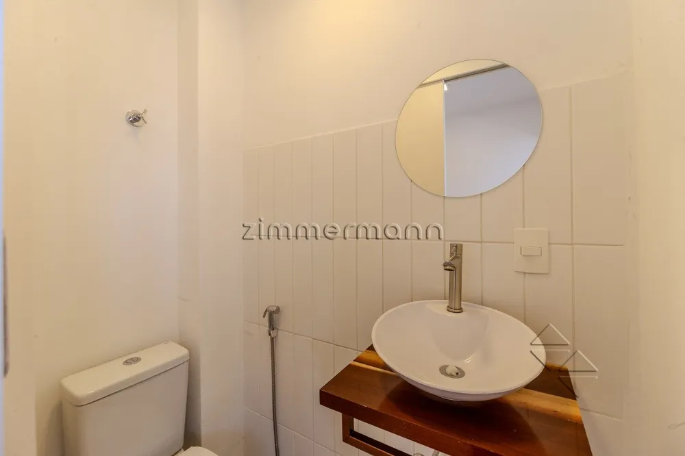 Apartamento, 3 quartos, 75 m² - Foto 6