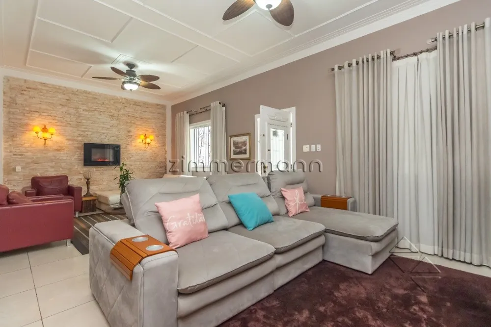 Casa, 3 quartos, 365 m² - Foto 3