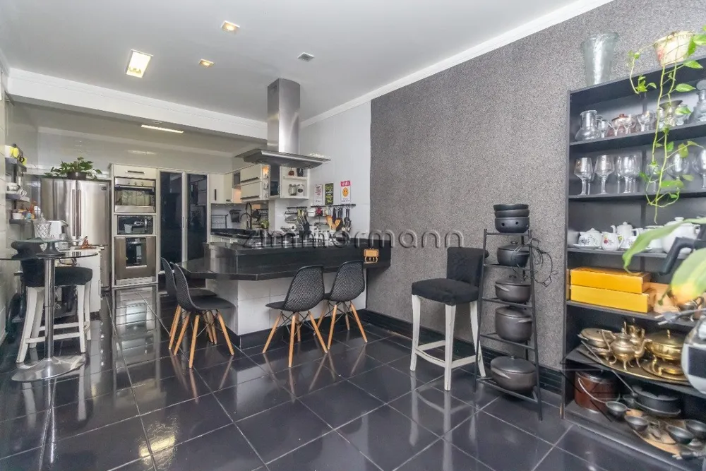 Casa, 3 quartos, 365 m² - Foto 2