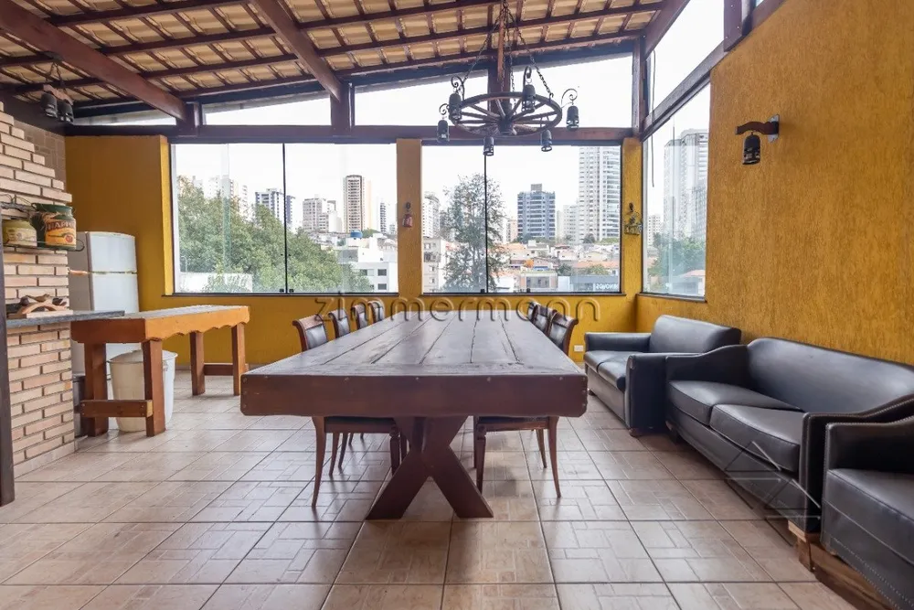 Casa, 3 quartos, 365 m² - Foto 1