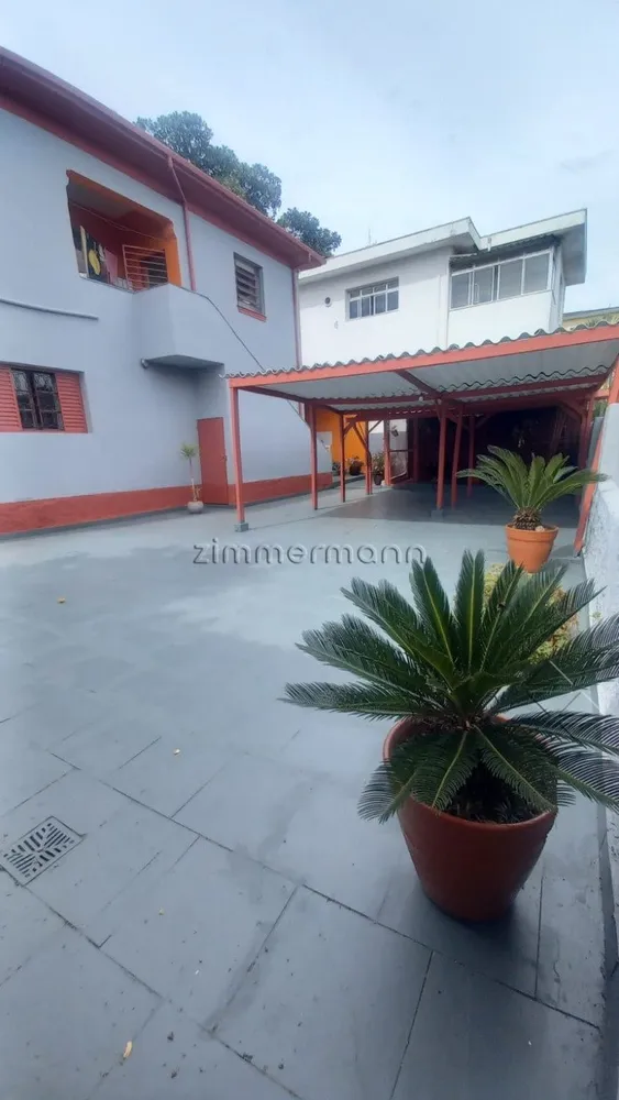 Casa, 3 quartos, 200 m² - Foto 1