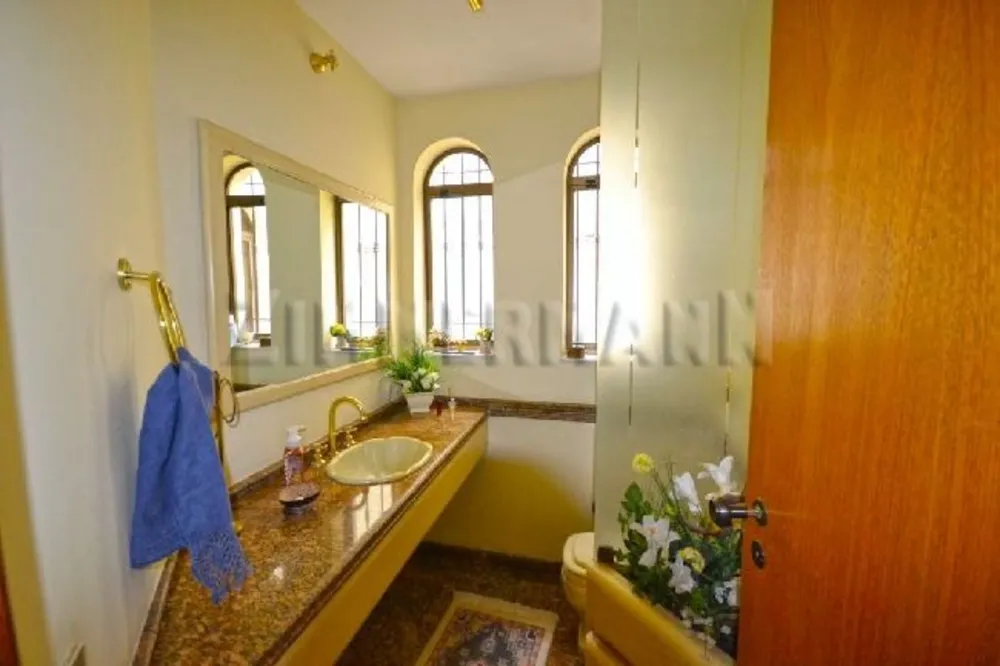 Casa, 6 quartos, 815 m² - Foto 4