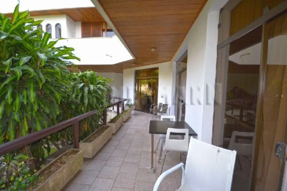 Casa, 6 quartos, 815 m² - Foto 6