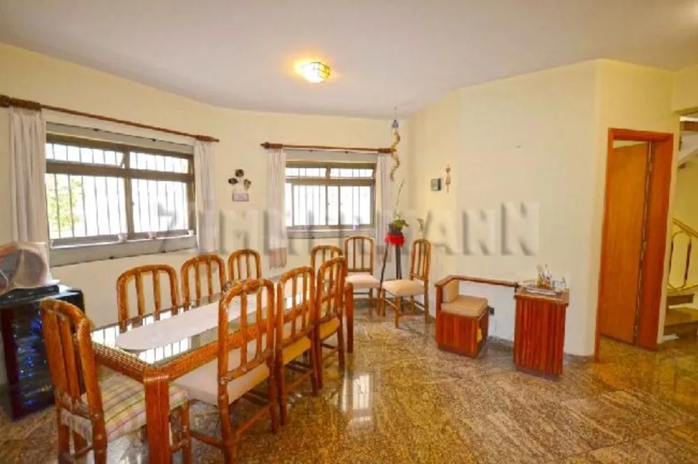 Casa, 6 quartos, 815 m² - Foto 10
