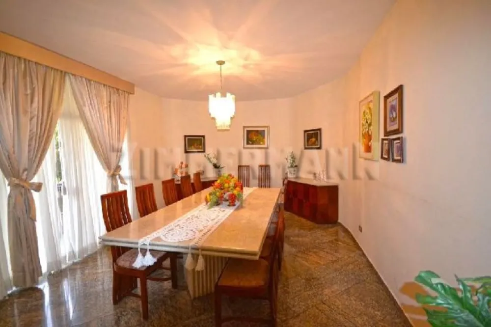 Casa, 6 quartos, 815 m² - Foto 3