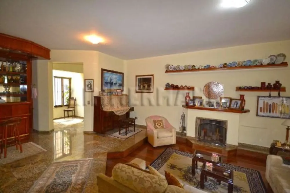 Casa, 6 quartos, 815 m² - Foto 2